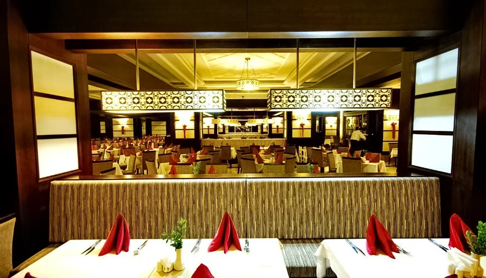 هتل سلطان آف سیده آنتالیا